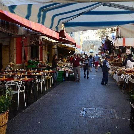 La Medusa D'Ortigia Syracuse Eksteriør bilde